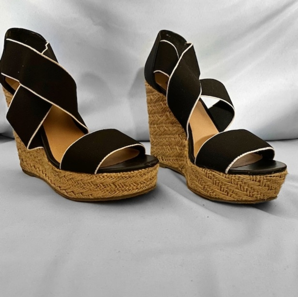 Candies Wedges